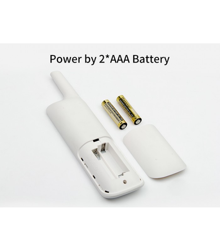 Mando RF LORA 433MHz para focos de piscina y bombilla par56 RGBW