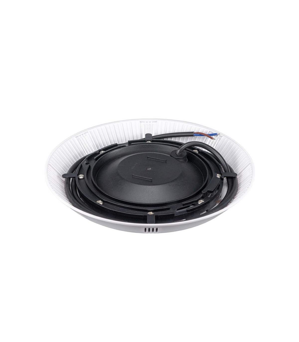 Foco Piscina Superficie 12VDC 18W 1700Lm IP68 RGBW
