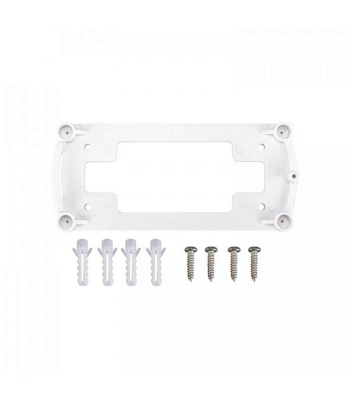 Foco Piscina Superficie 12VDC 18W 1700Lm IP68 RGBW