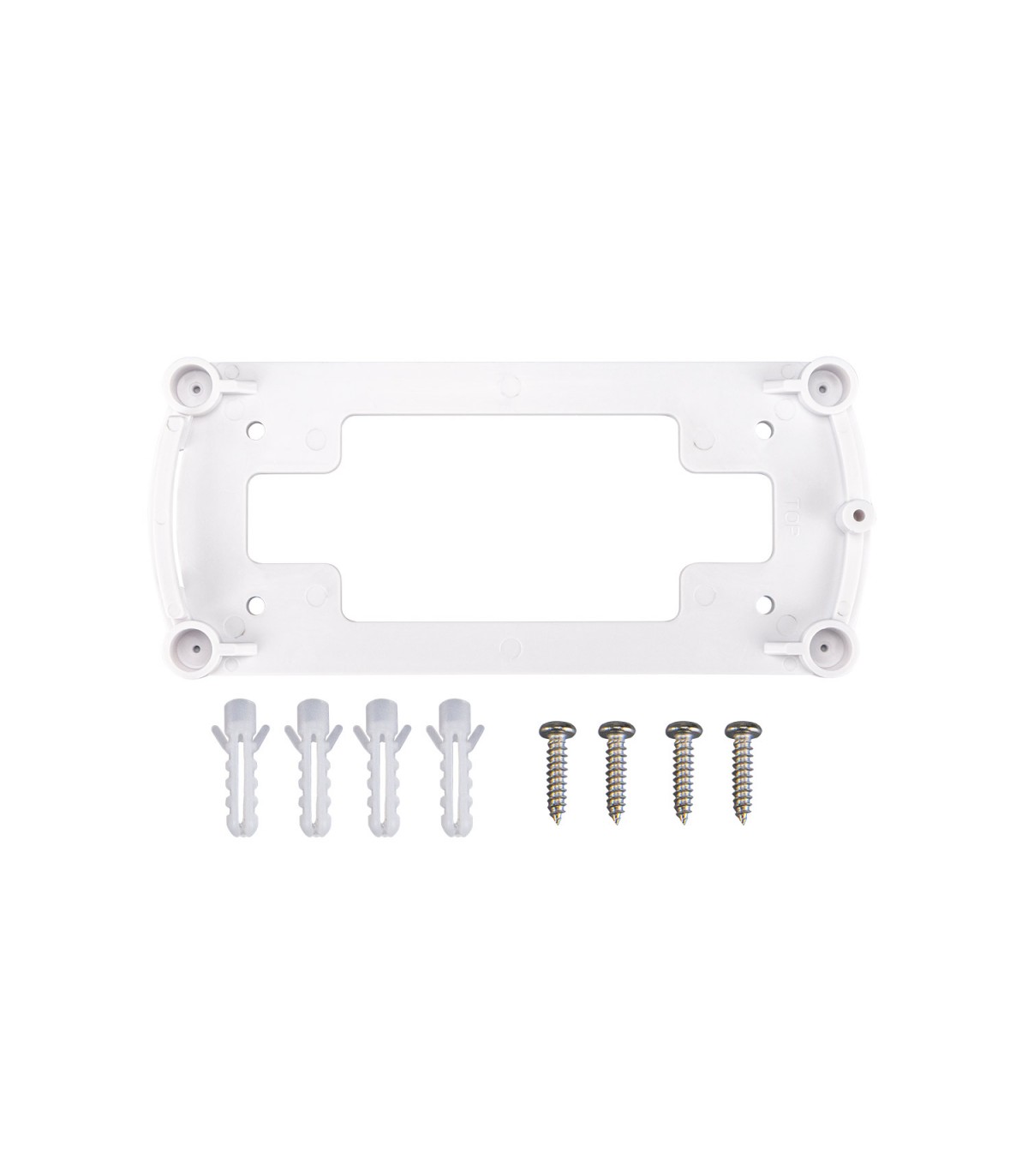 Foco Piscina Superficie 12VDC 18W 1700Lm IP68 RGBW