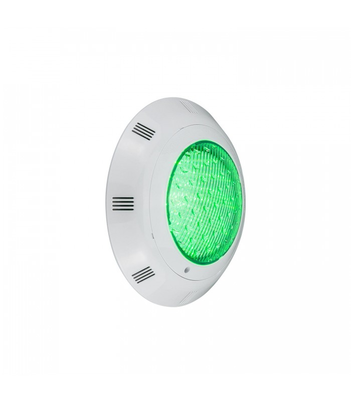 Foco Piscina Superficie 12VDC 18W 1700Lm IP68 RGBW