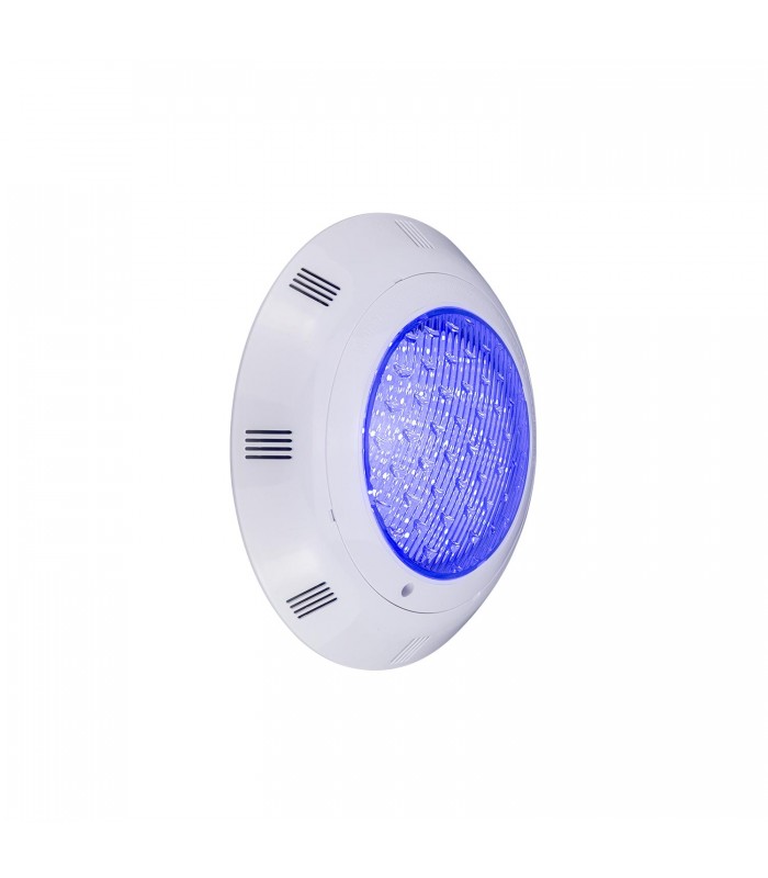 Foco Piscina Superficie 12VDC 18W 1700Lm IP68 RGBW