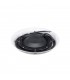 Foco Piscina Superficie 12VDC 36W 3500Lm IP68 RGBW