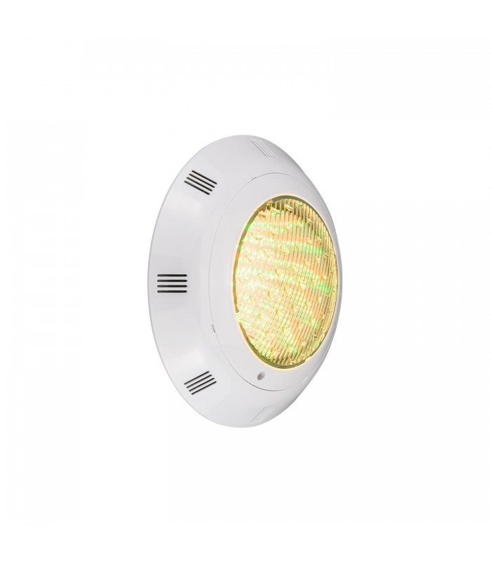 Foco Piscina Superficie 12VDC 36W 3500Lm IP68 RGBW