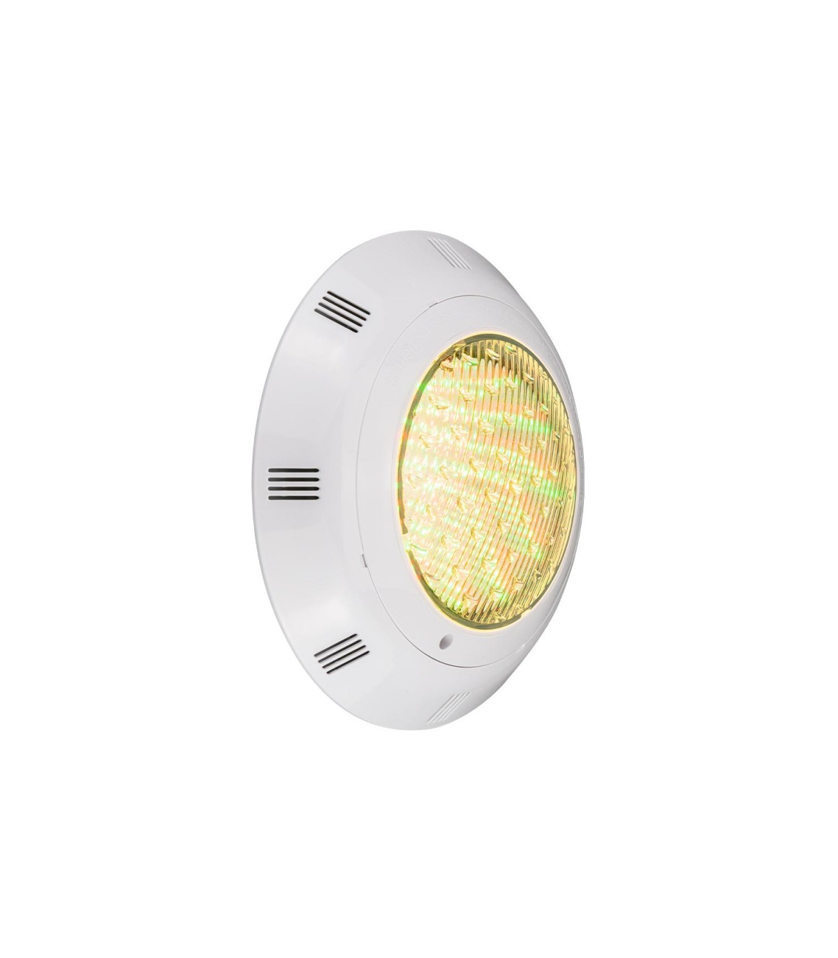 Foco Piscina Superficie 12VDC 36W 3500Lm IP68 RGBW