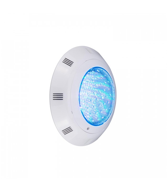 Foco Piscina Superficie 12VDC 36W 3500Lm IP68 RGBW