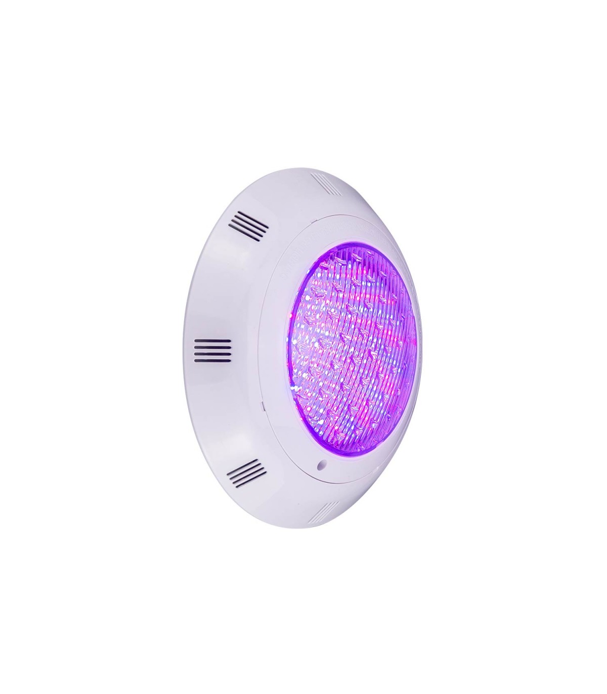 Foco Piscina Superficie 12VDC 36W 3500Lm IP68 RGBW