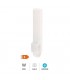Bombilla LED PL 9W 850Lm G24