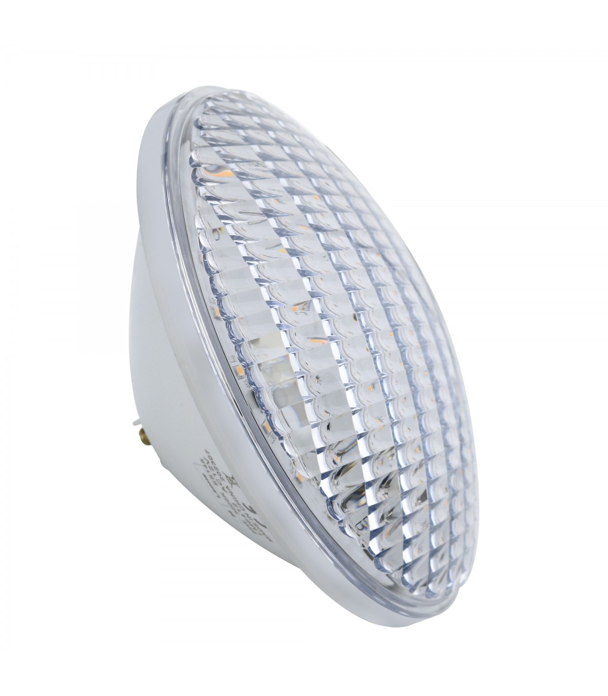 Bombilla PAR56 12V AC/DC 25W 2000Lm IP68