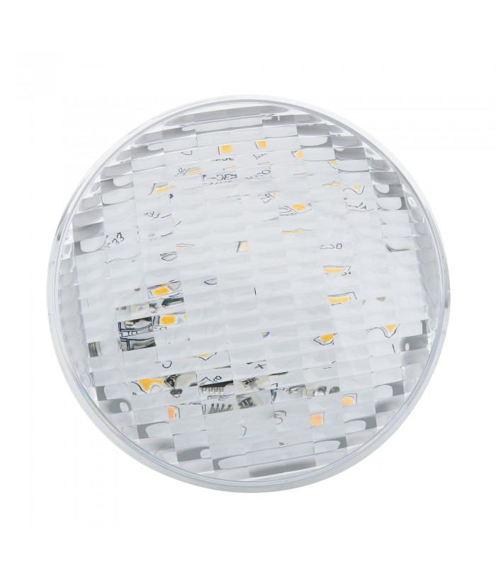 Bombilla PAR56 12V AC/DC 25W 2000Lm IP68