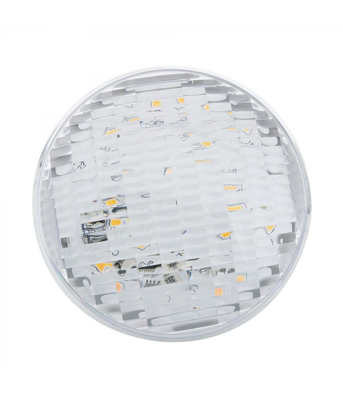 Bombilla PAR56 12V AC/DC 25W 2000Lm IP68