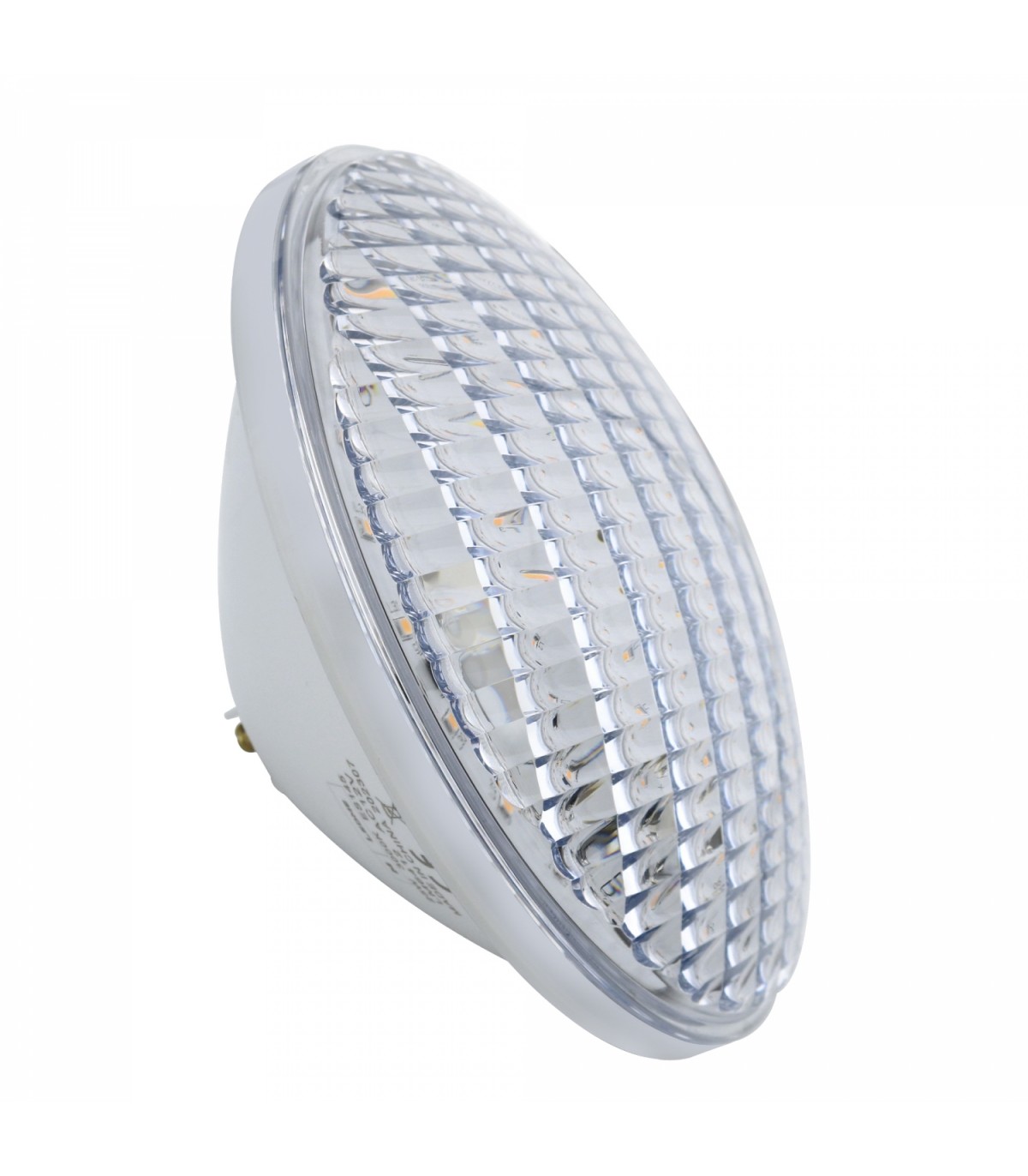 Bombilla PAR56 12V AC/DC 25W 2000Lm IP68 RGBW