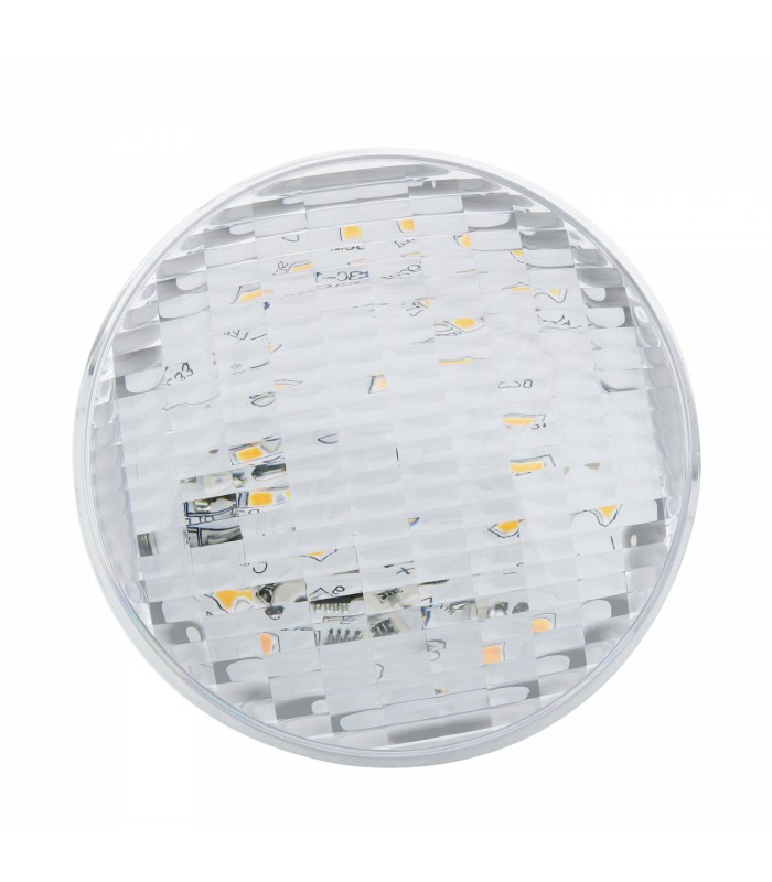 Bombilla PAR56 12V AC/DC 25W 2000Lm IP68 RGBW