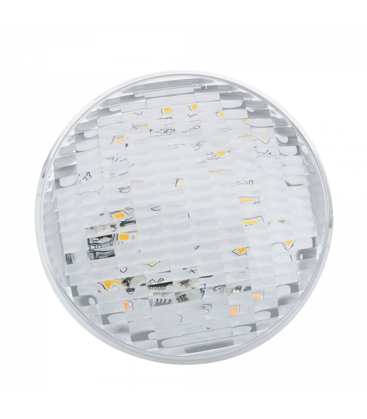 Bombilla PAR56 12V AC/DC 25W 2000Lm IP68 RGBW