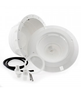 Nicho para Bombilla PAR56 empotrable para hormigónIP68