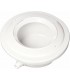 Nicho / Caja Estanca Empotrable Hormigón Para Lámparas Piscina IP68
