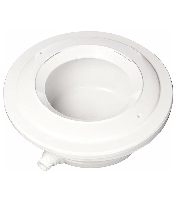 Nicho / Caja Estanca Empotrable Hormigón Para Lámparas Piscina IP68