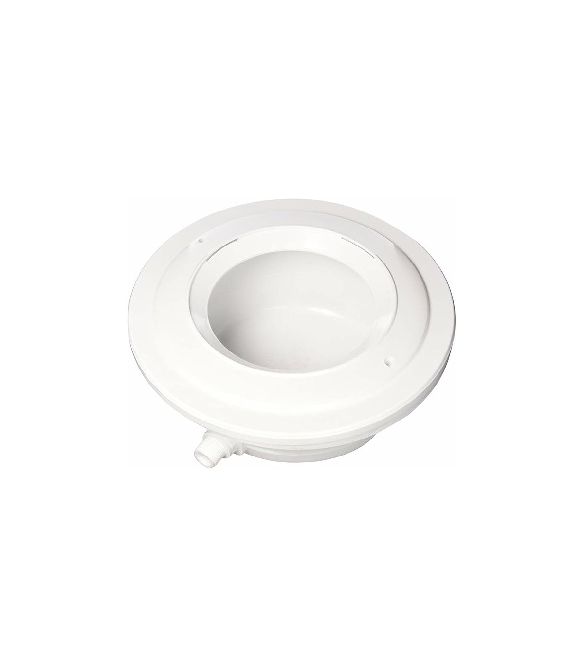 Nicho / Caja Estanca Empotrable Hormigón Para Lámparas Piscina IP68