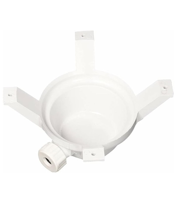 Nicho / Caja Estanca Empotrable Hormigón Para Lámparas Piscina IP68