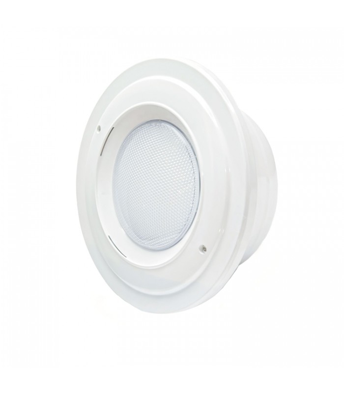 Nicho / Caja Estanca Empotrable Hormigón Para Lámparas Piscina IP68