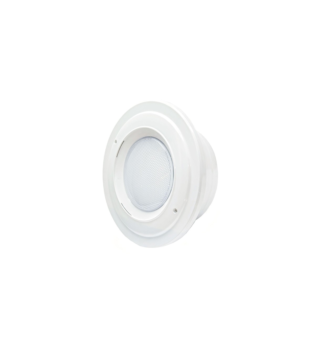 Nicho / Caja Estanca Empotrable Hormigón Para Lámparas Piscina IP68