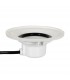 Nicho empotrable Hormigón/Liner con Juntas Para Lámparas Piscina IP68