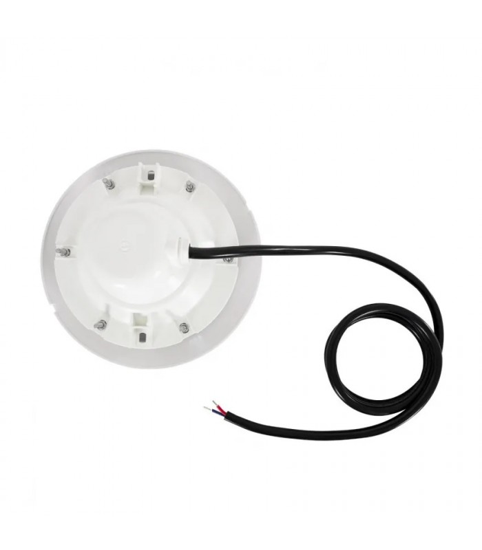 Nicho empotrable Hormigón/Liner con Juntas Para Lámparas Piscina IP68