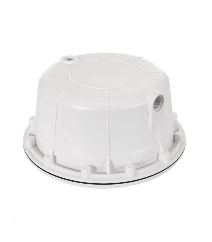 Nicho empotrable Hormigón/Liner con Juntas Para Lámparas Piscina IP68
