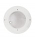Nicho empotrable Hormigón/Liner con Juntas Para Lámparas Piscina IP68