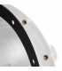 Nicho empotrable Hormigón/Liner con Juntas Para Lámparas Piscina IP68