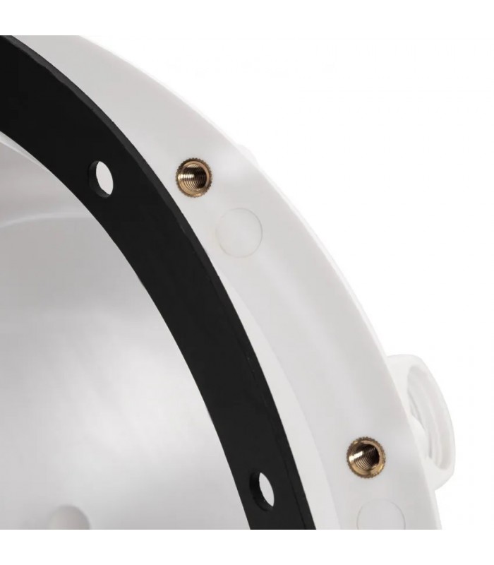 Nicho empotrable Hormigón/Liner con Juntas Para Lámparas Piscina IP68