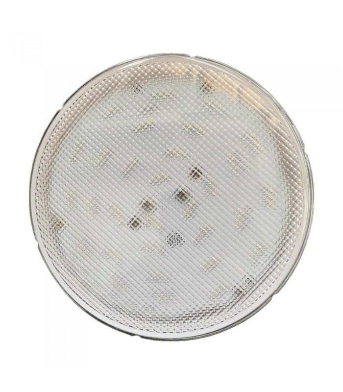Lámpara PAR56 60Led 12V AC/DC 13.5W 1450Lm IP68
