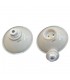 Lámpara PAR56 60Led 12V AC/DC 13.5W 1450Lm IP68