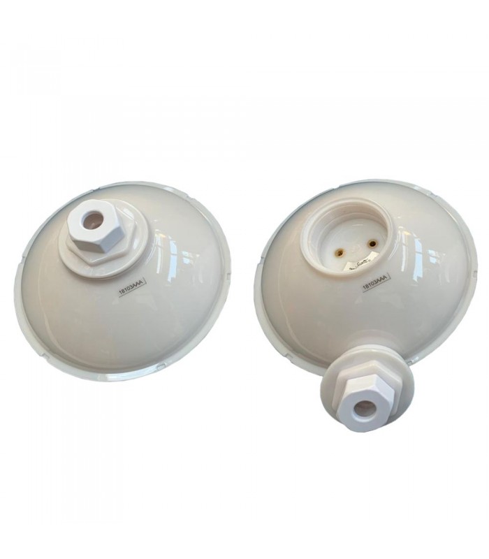 Lámpara PAR56 60Led 12V AC/DC 13.5W 1450Lm IP68