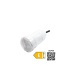 Proyector Tubular 18Led 12V AC/DC 6W 630Lm IP68