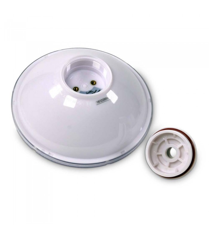 Lámpara PAR56 90Led 12V AC/DC 16W 600Lm IP68 RGB