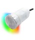 Proyector Tubular 9Led 12V AC/DC 8W 360Lm IP68 RGB