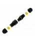 Conector estanco en I IP68 LEDME