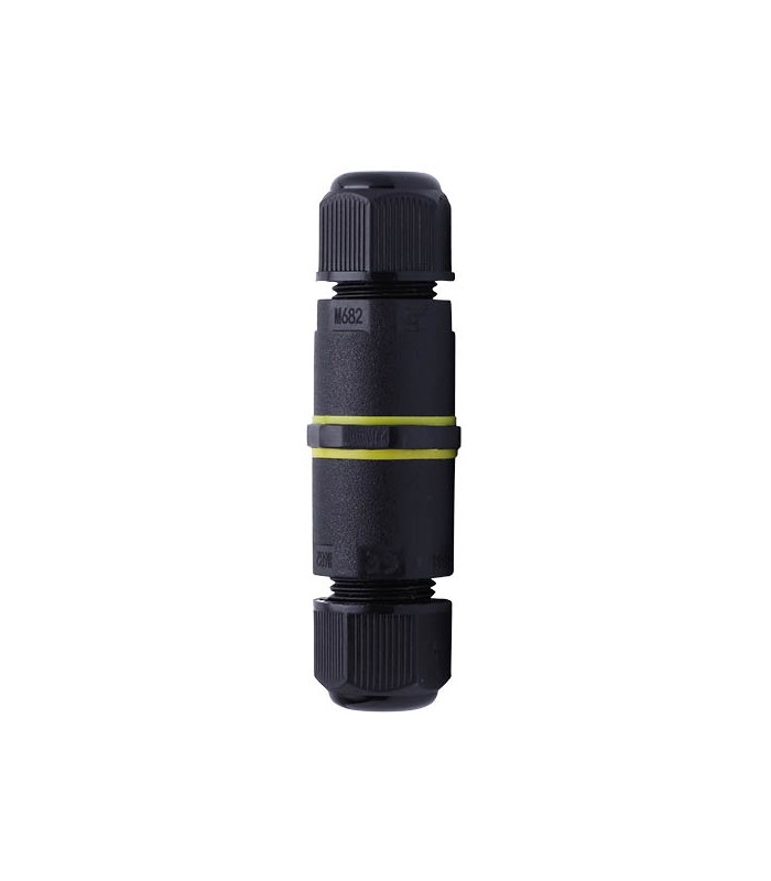 Conector Estanco en I 4-8mm IP68 GSC