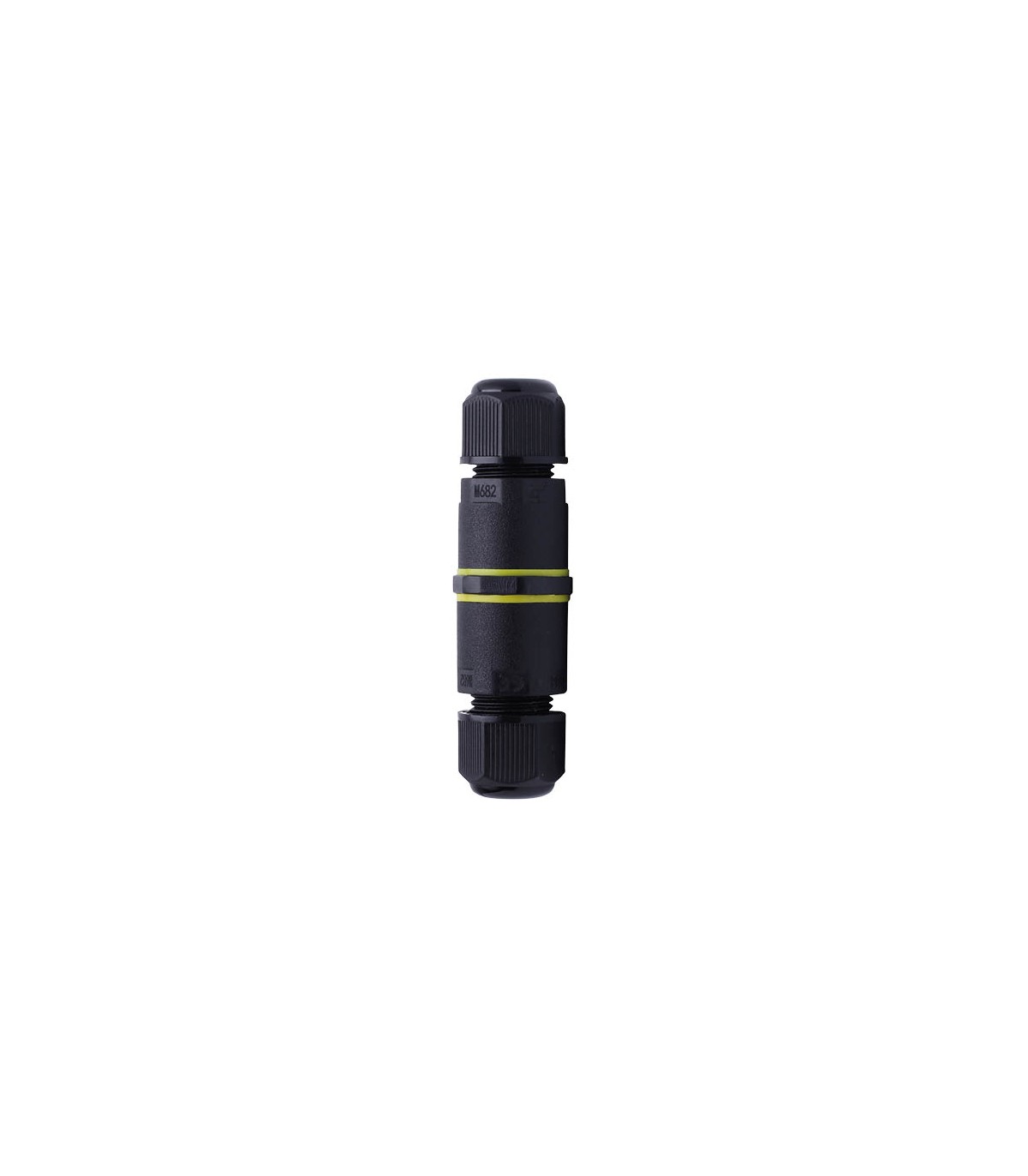 Conector Estanco en I 4-8mm IP68 GSC