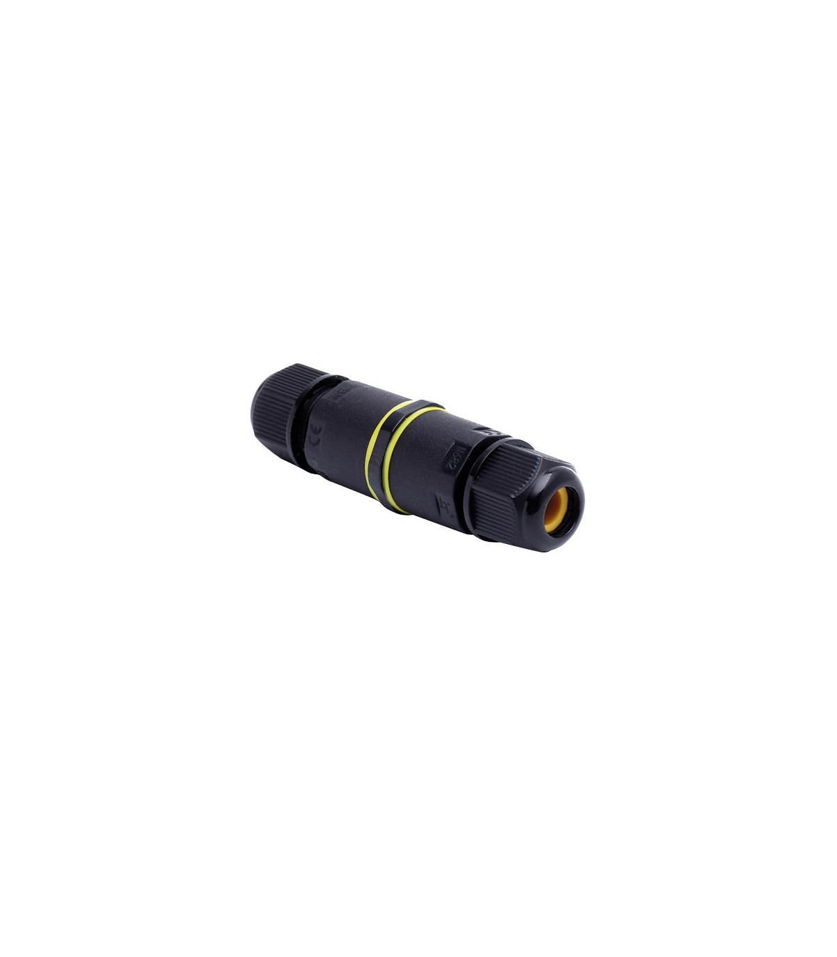 Conector Estanco en I 4-8mm IP68 GSC