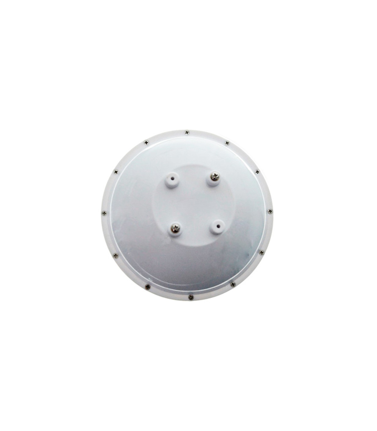 Bombilla MXLD PAR56 12V AC/DC 24W 1800Lm IP68