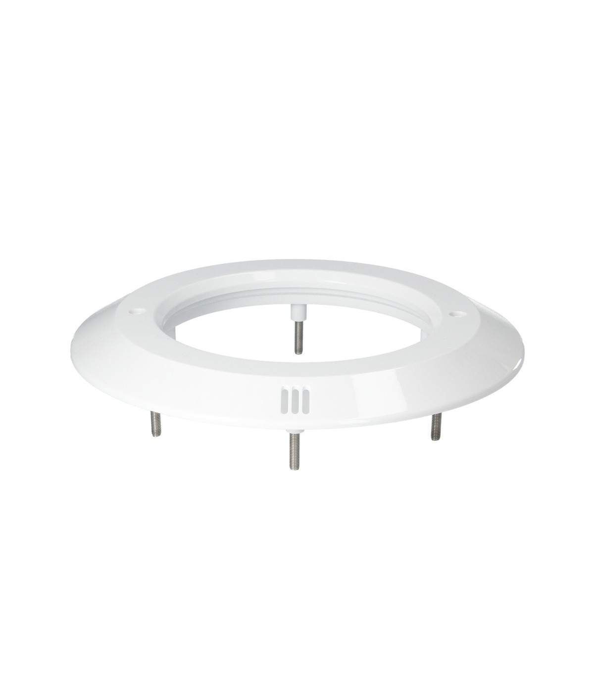 Nicho empotrable Hormigón Para Lámparas Piscina IP68