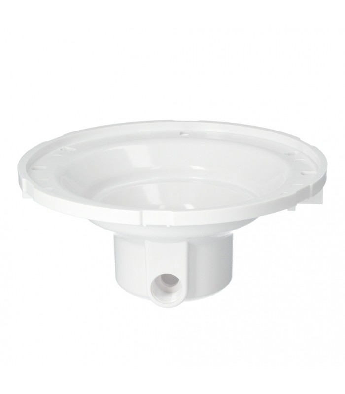 Nicho empotrable Hormigón Para Lámparas Piscina IP68