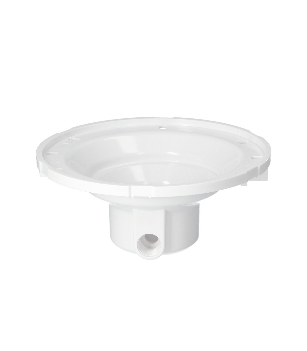 Nicho empotrable Hormigón Para Lámparas Piscina IP68