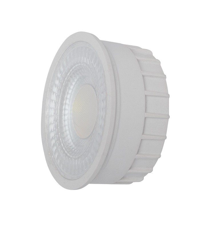 Modulo LED plano Regulable 6W 550Lm 60º IP44 CCT