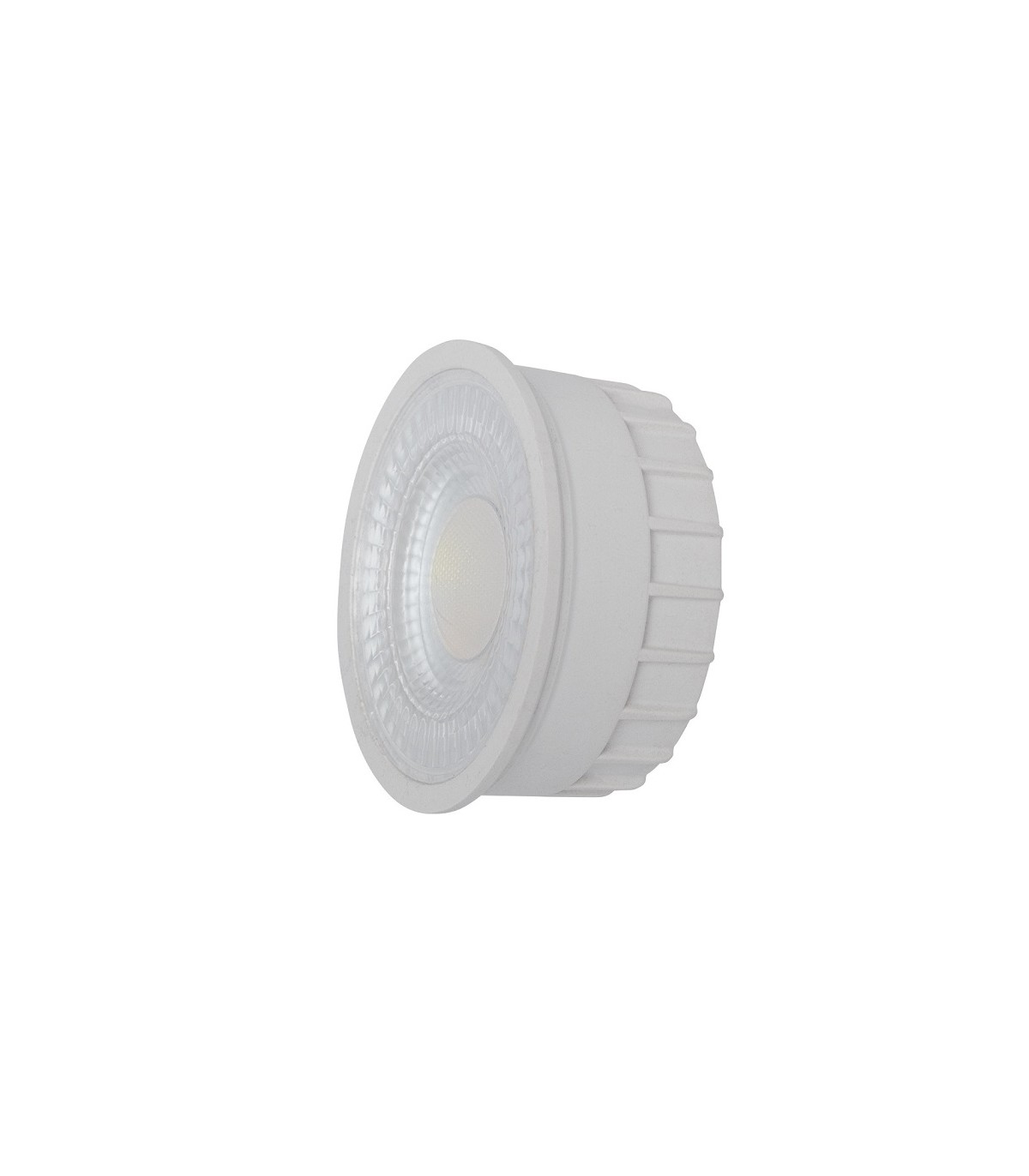 Modulo LED plano Regulable 6W 550Lm 60º IP44 CCT