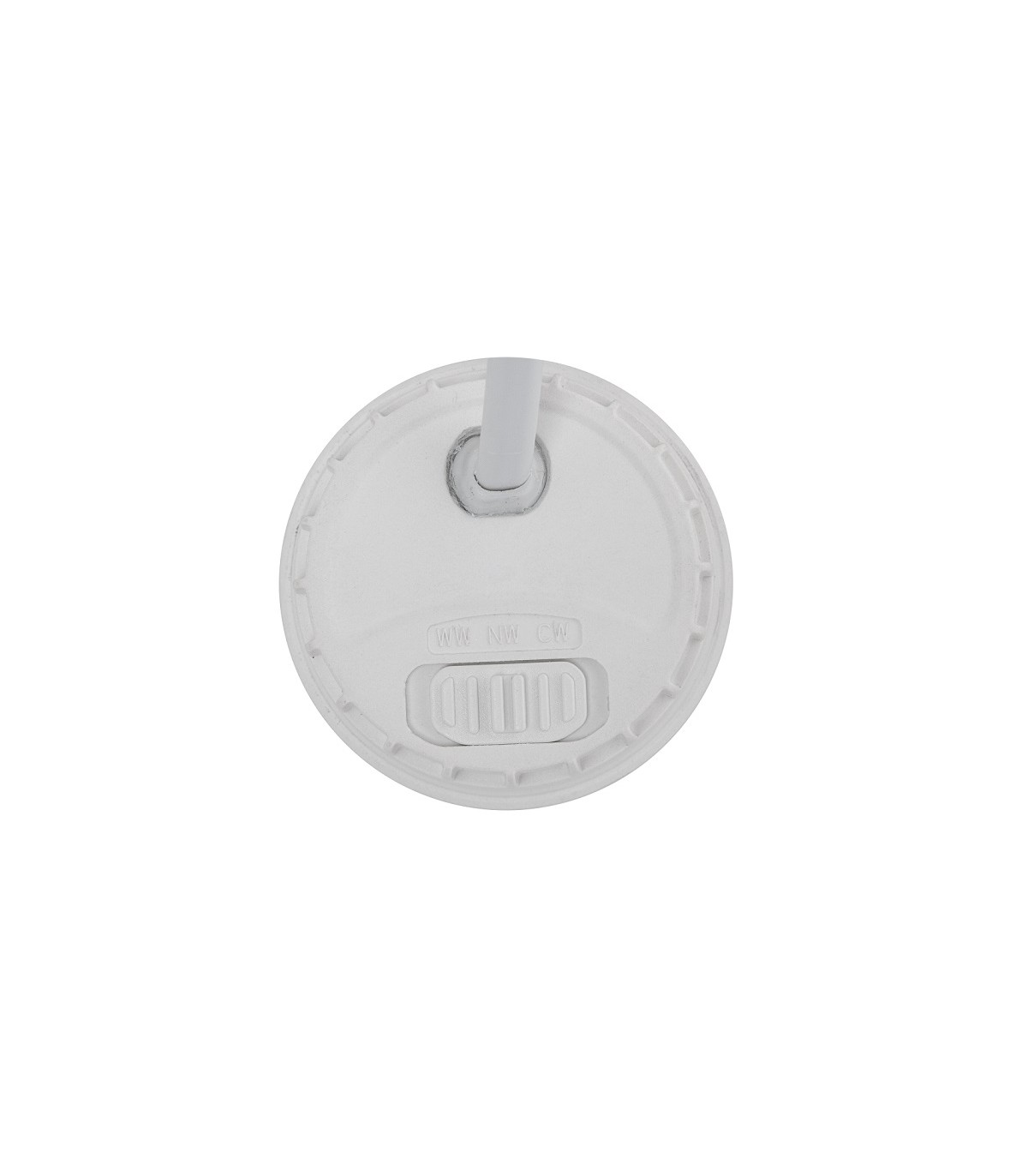 Modulo LED plano Regulable 6W 550Lm 60º IP44 CCT