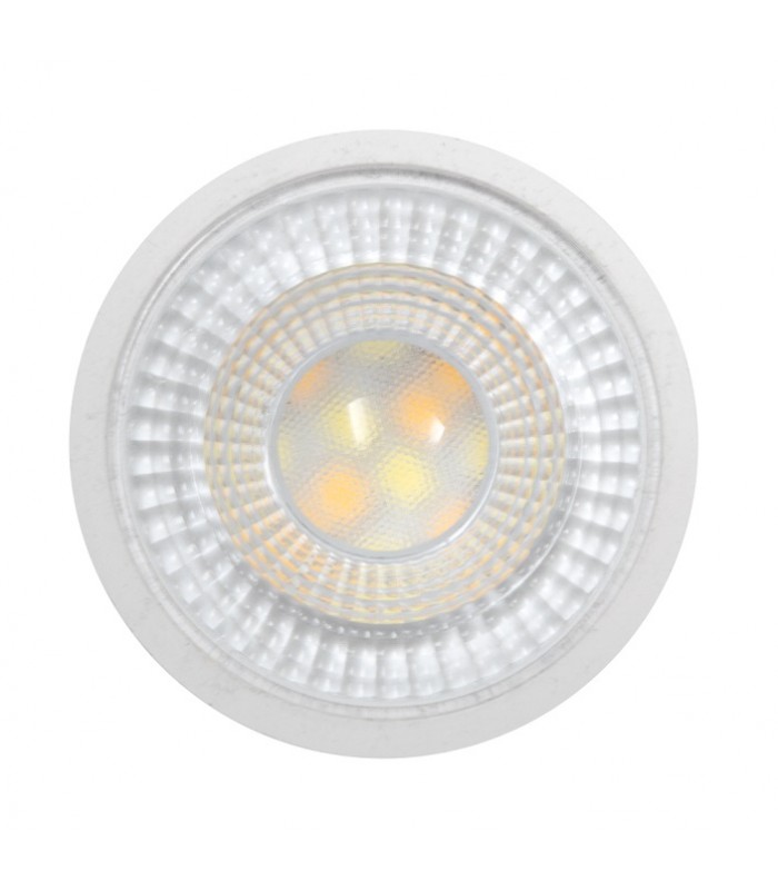 Modulo LED plano Regulable 6W 550Lm 60º IP44 CCT