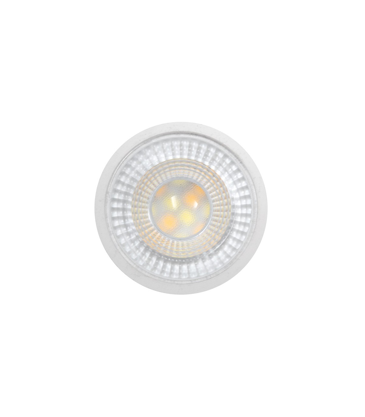 Modulo LED plano Regulable 6W 550Lm 60º IP44 CCT